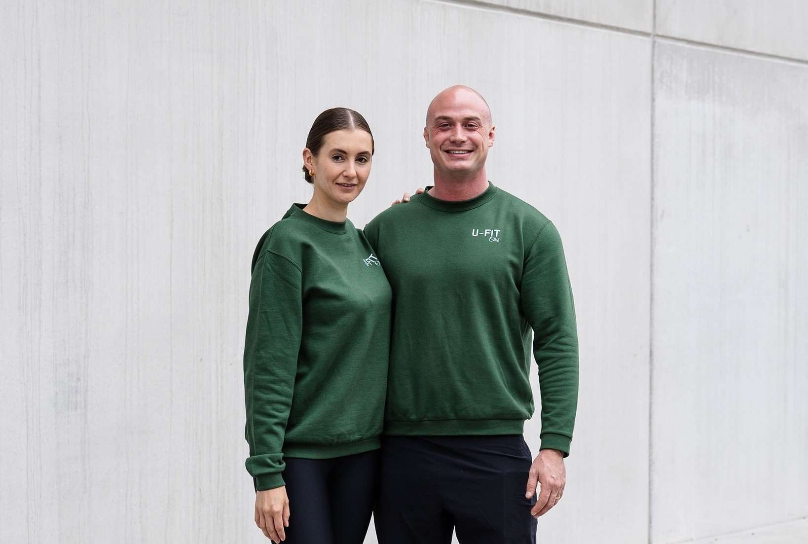 U-FIT Team